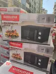 Global Star Microwave Oven - 1
