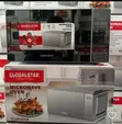 Globalstar Microwave Oven 20L - 1