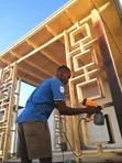 NotchClick Construction: Pergolas, Restaurants, Pallet Furniture - 3