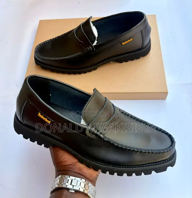 Timberland Loafers - Men's - 1