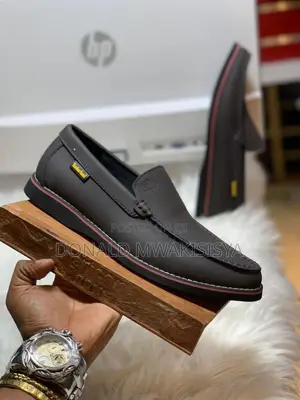 Timberland Loafers - Wanaume