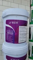 Epoxy Floor Paint - High Gloss Finish - 1