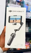 DJI Osmo Mobile 7P Stabilizer ya Simu (Gimbal) - 2