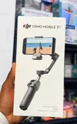 DJI Osmo Mobile 7P Stabilizer ya Simu (Gimbal) - 3