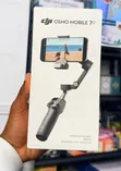 DJI Osmo Mobile 7P Stabilizer ya Simu (Gimbal) - 4
