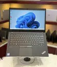 Laptop Lenovo ThinkPad P14s - 48GB RAM, 1TB SSD, i7 - 3