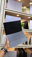 Dell XPS 13 9320 Laptop - 32GB RAM, 512GB SSD, 4K Touchscreen - 1