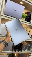 Dell XPS 13 9320 Laptop - 32GB RAM, 512GB SSD, 4K Touchscreen - 2