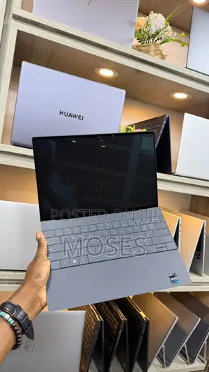 Dell XPS 13 9320 Laptop - 32GB RAM, 512GB SSD, 4K Touchscreen