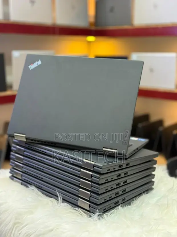 Lenovo ThinkBook 13s Gen 2 Laptop - 1
