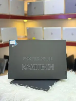 New Lenovo ThinkPad T14s Gen 2 Laptop