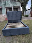 Kitanda Sofa - Grey - 1
