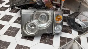 Range Rover Vogue L322 Headlight (2003)