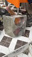 Range Rover Vogue L322 Headlight (2003) - 2