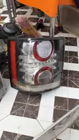 Range Rover Vogue L322 Headlight (2003) - 3