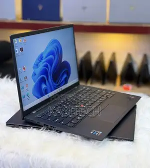 Laptop Mpya Lenovo ThinkPad X1 Carbon Gen 9