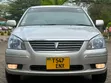 Toyota Premio 2004 Nyeupe - 1