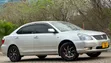 Toyota Premio 2004 Nyeupe - 2