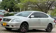 Toyota Premio 2004 Nyeupe - 3