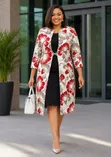 Samia Dress - Quality Ladies Fashion - 5