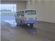 Nissan Civilian Bus 1999 - 2