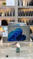 HP Monitor 24-inch Superslim - 1