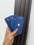 Apple iPhone 12 mini 64GB Bluu - 1