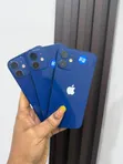Apple iPhone 12 mini 64GB Bluu - 2