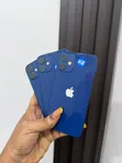Apple iPhone 12 mini 64GB Bluu - 3