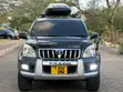 2007 Toyota Land Cruiser Prado 2.7 i 16V Gray - 1