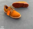 Men's Timberland Classic Low Cut Leather Shoes - 1