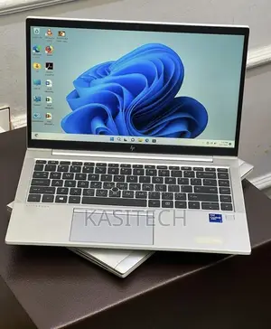 Laptop Mpya HP EliteBook 840 G8 - i7, 16GB RAM, 512GB SSD