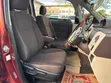 Toyota Spade 2013 Maroon - 2