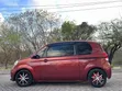 Toyota Spade 2013 Maroon - 3
