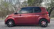 Toyota Spade 2013 Maroon - 5