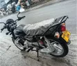 TVS Boxer 125 HD Mpya - Nyeusi - 3