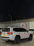 Toyota Land Cruiser 300 GR Sport 2024 - 1