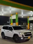 Toyota Land Cruiser 300 GR Sport 2024 - 2
