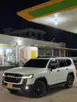 Toyota Land Cruiser 300 GR Sport 2024 - 3