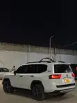 Toyota Land Cruiser 300 GR Sport 2024 - 5