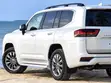 New Toyota Land Cruiser 300 ZX 2025 - 4
