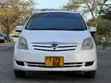 Toyota Corolla Spacio 2005 Nyeupe - 1
