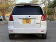 Toyota Corolla Spacio 2005 Nyeupe - 2