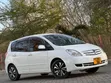 Toyota Corolla Spacio 2005 Nyeupe - 4