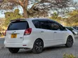 Toyota Corolla Spacio 2005 Nyeupe - 5
