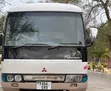 Toyota Coaster 1997 - White - 1