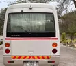 Toyota Coaster 1997 - White - 2