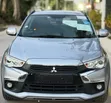 Mitsubishi RVR 2017 Silver - 1