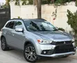 Mitsubishi RVR 2017 Silver - 2