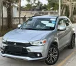 Mitsubishi RVR 2017 Silver - 3